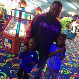 Meet your Posher, Nate